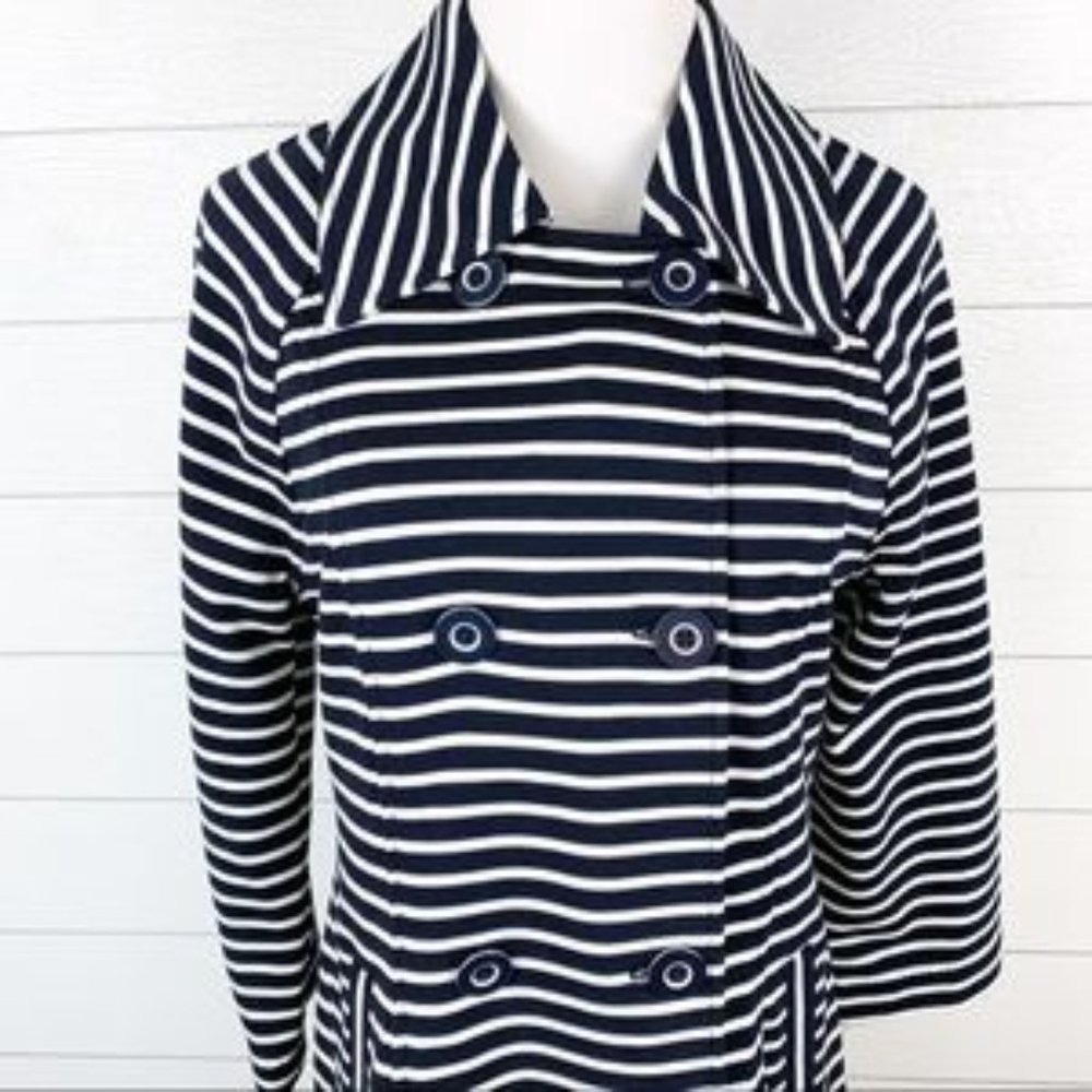 Cabi Maritime Trench